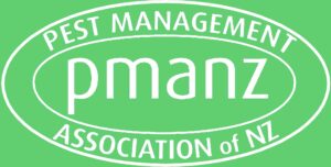 Pest Management Assocation of New Zealand logo